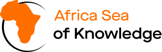 Africa sea of knowledge logo